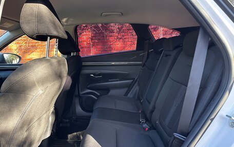 Hyundai Tucson, 2021 год, 3 000 000 рублей, 21 фотография