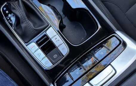 Hyundai Tucson, 2021 год, 3 000 000 рублей, 35 фотография