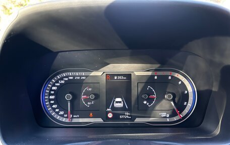 Hyundai Tucson, 2021 год, 3 000 000 рублей, 31 фотография