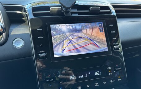 Hyundai Tucson, 2021 год, 3 000 000 рублей, 33 фотография