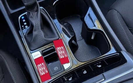 Hyundai Tucson, 2021 год, 3 000 000 рублей, 34 фотография