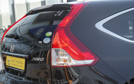 Honda CR-V IV, 2012 год, 1 755 000 рублей, 7 фотография