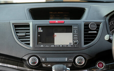 Honda CR-V IV, 2012 год, 1 755 000 рублей, 18 фотография