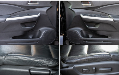 Honda CR-V IV, 2012 год, 1 755 000 рублей, 21 фотография