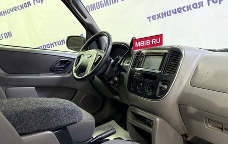 Ford Escape II, 2002 год, 495 000 рублей, 7 фотография