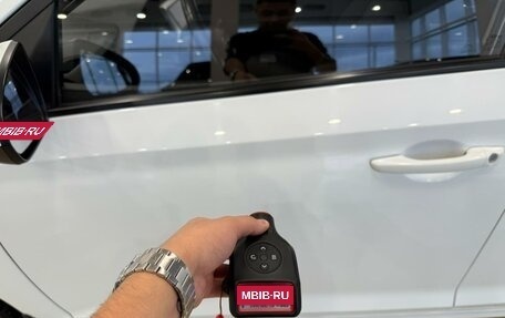 Hyundai Solaris II рестайлинг, 2017 год, 1 479 000 рублей, 21 фотография