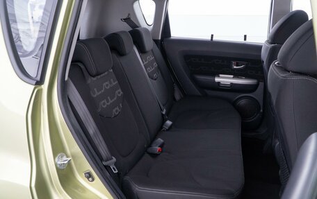 KIA Soul I рестайлинг, 2013 год, 898 097 рублей, 7 фотография