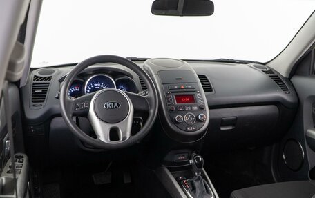 KIA Soul I рестайлинг, 2013 год, 898 097 рублей, 6 фотография