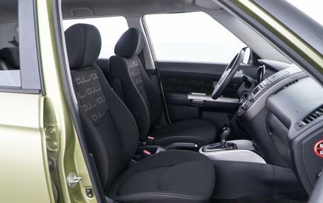 KIA Soul I рестайлинг, 2013 год, 898 097 рублей, 8 фотография