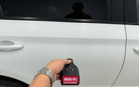 Hyundai Solaris II рестайлинг, 2017 год, 1 479 000 рублей, 26 фотография