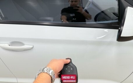 Hyundai Solaris II рестайлинг, 2017 год, 1 479 000 рублей, 27 фотография