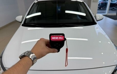 Hyundai Solaris II рестайлинг, 2017 год, 1 479 000 рублей, 29 фотография