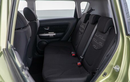KIA Soul I рестайлинг, 2013 год, 898 097 рублей, 9 фотография