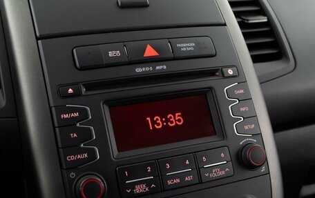 KIA Soul I рестайлинг, 2013 год, 898 097 рублей, 17 фотография