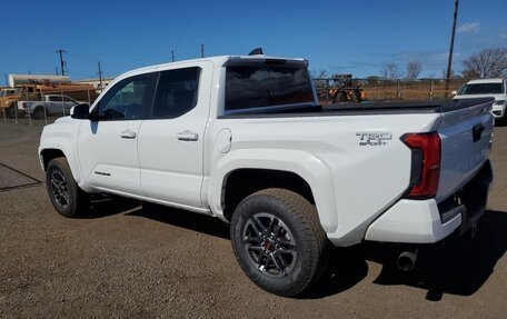 Toyota Tacoma, 2025 год, 6 150 000 рублей, 3 фотография