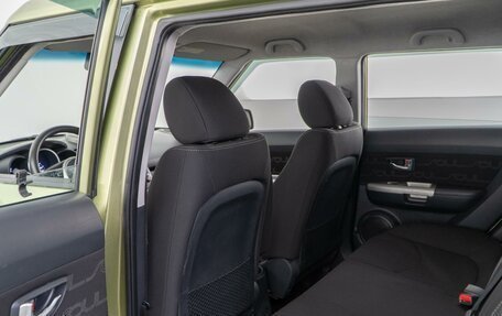 KIA Soul I рестайлинг, 2013 год, 898 097 рублей, 11 фотография