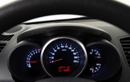 KIA Soul I рестайлинг, 2013 год, 898 097 рублей, 19 фотография