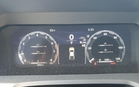 Toyota Tacoma, 2025 год, 6 150 000 рублей, 5 фотография