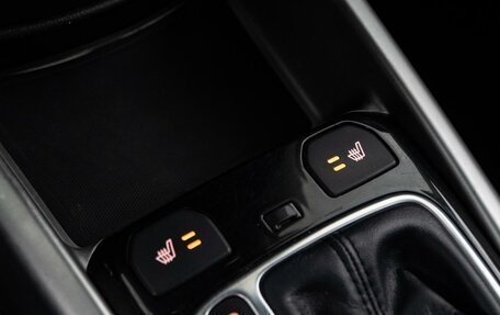 KIA Soul I рестайлинг, 2013 год, 898 097 рублей, 15 фотография