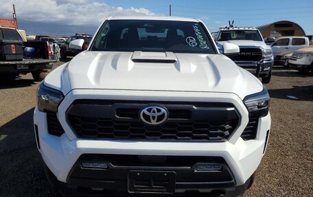 Toyota Tacoma, 2025 год, 6 150 000 рублей, 2 фотография