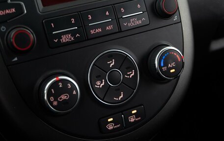 KIA Soul I рестайлинг, 2013 год, 898 097 рублей, 16 фотография