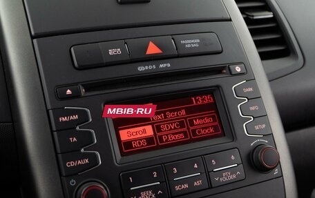 KIA Soul I рестайлинг, 2013 год, 898 097 рублей, 18 фотография