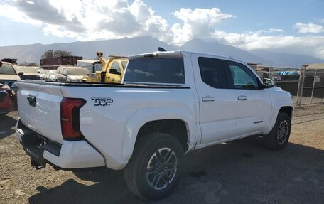 Toyota Tacoma, 2025 год, 6 150 000 рублей, 4 фотография