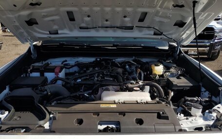 Toyota Tacoma, 2025 год, 6 150 000 рублей, 10 фотография