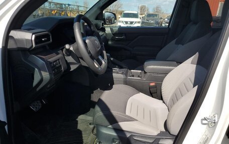 Toyota Tacoma, 2025 год, 6 150 000 рублей, 8 фотография