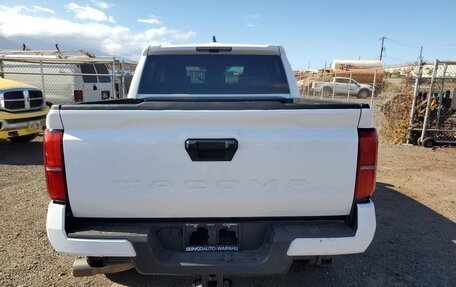 Toyota Tacoma, 2025 год, 6 150 000 рублей, 7 фотография