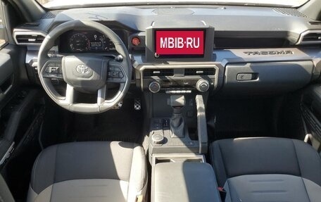 Toyota Tacoma, 2025 год, 6 150 000 рублей, 9 фотография