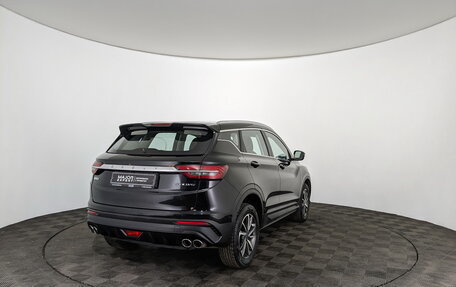 Geely Coolray I, 2022 год, 1 250 000 рублей, 5 фотография