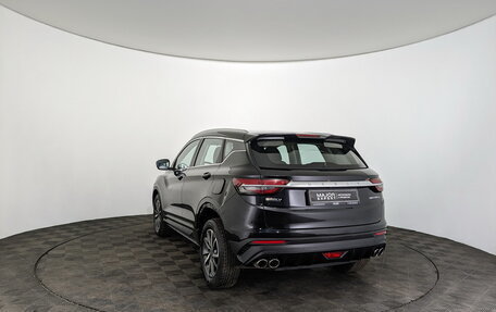 Geely Coolray I, 2022 год, 1 250 000 рублей, 7 фотография