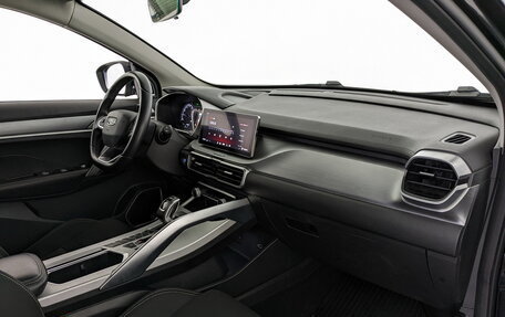 Geely Coolray I, 2022 год, 1 250 000 рублей, 11 фотография