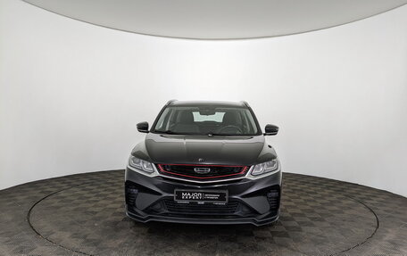 Geely Coolray I, 2022 год, 1 250 000 рублей, 2 фотография