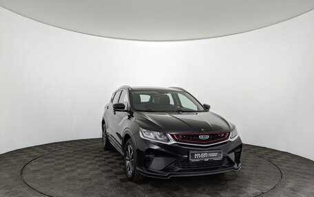 Geely Coolray I, 2022 год, 1 250 000 рублей, 3 фотография