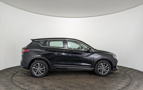 Geely Coolray I, 2022 год, 1 250 000 рублей, 4 фотография