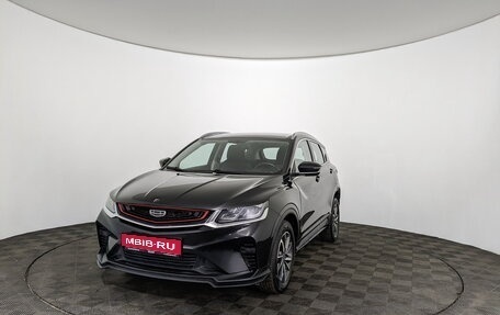 Geely Coolray I, 2022 год, 1 250 000 рублей, 1 фотография