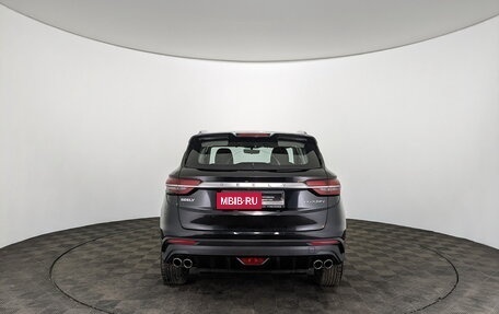 Geely Coolray I, 2022 год, 1 250 000 рублей, 6 фотография