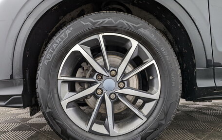 Geely Coolray I, 2022 год, 1 250 000 рублей, 18 фотография