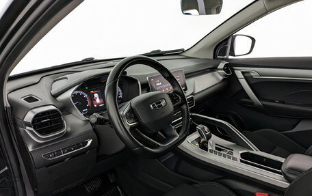 Geely Coolray I, 2022 год, 1 250 000 рублей, 16 фотография