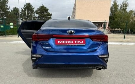 KIA Forte III, 2019 год, 1 800 000 рублей, 1 фотография