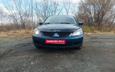 Mitsubishi Lancer IX, 2005 год, 285 000 рублей, 1 фотография