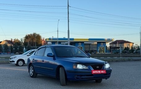 Hyundai Elantra III, 2004 год, 405 000 рублей, 1 фотография