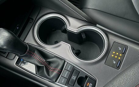 Toyota Camry, 2021 год, 3 290 000 рублей, 16 фотография