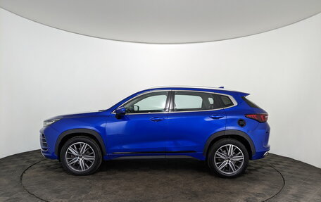 CheryExeed LX, 2022 год, 1 350 000 рублей, 8 фотография