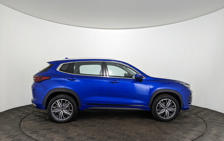 CheryExeed LX, 2022 год, 1 350 000 рублей, 4 фотография