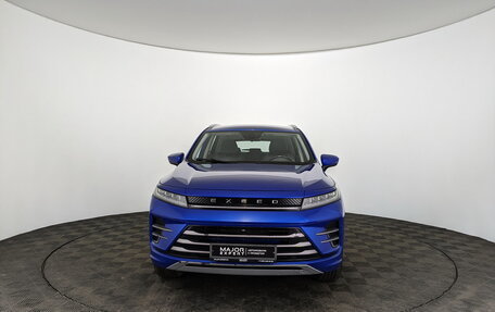 CheryExeed LX, 2022 год, 1 350 000 рублей, 2 фотография