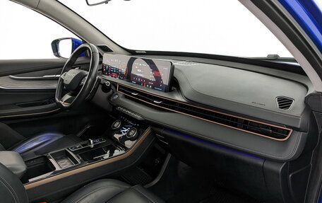 CheryExeed LX, 2022 год, 1 350 000 рублей, 11 фотография