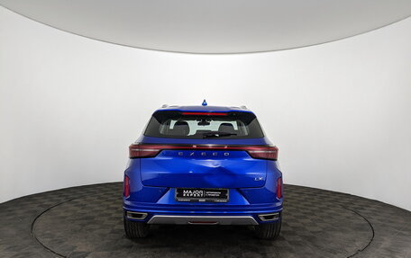 CheryExeed LX, 2022 год, 1 350 000 рублей, 6 фотография